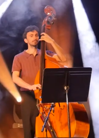 Pierre‑Jean Méric