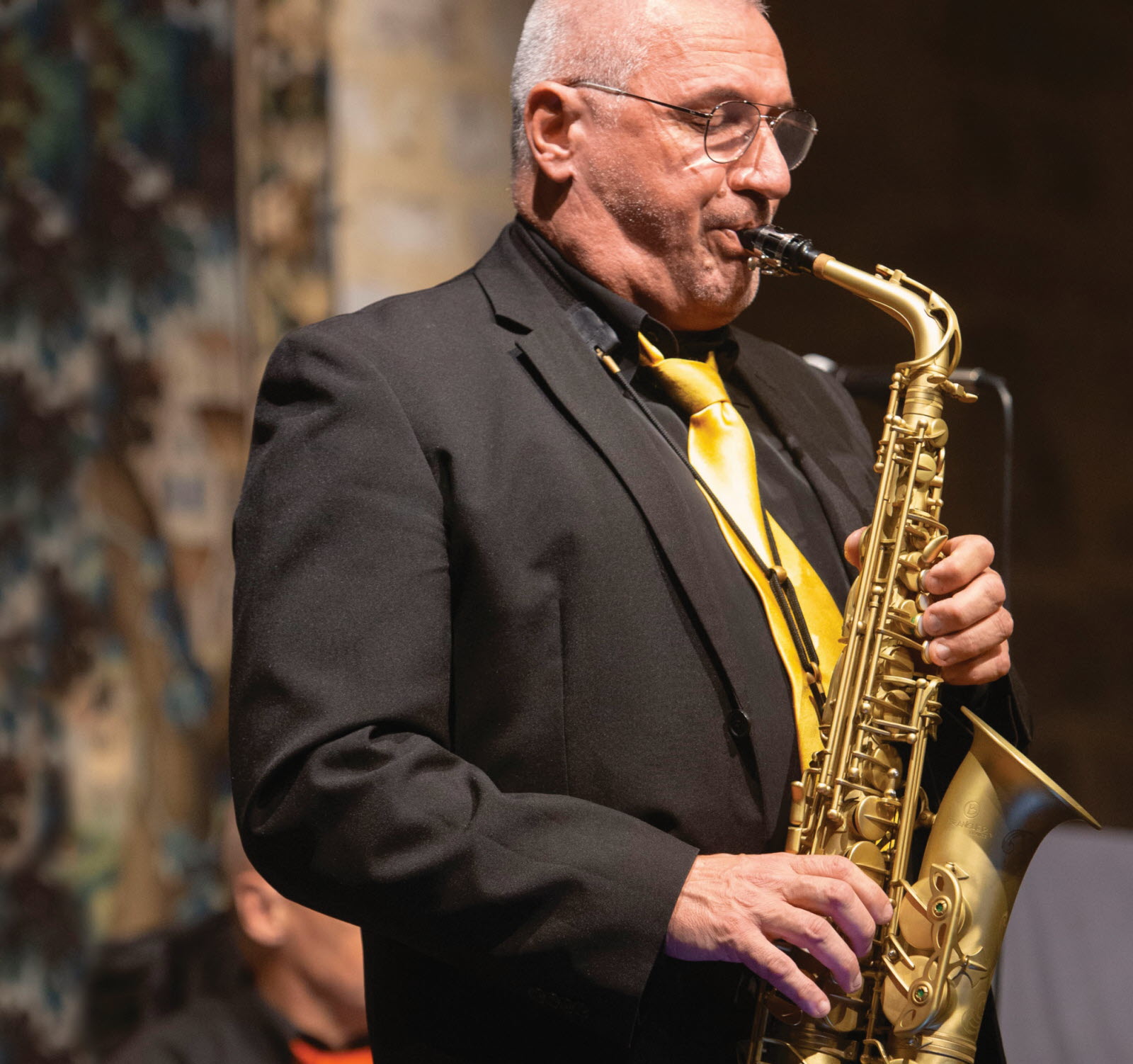 Didier Desbois