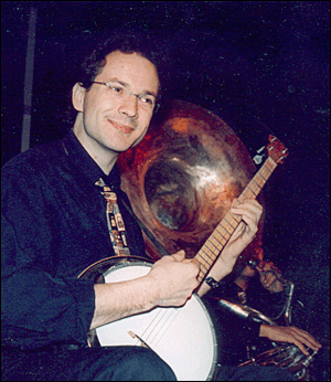 Nicolas Peslier